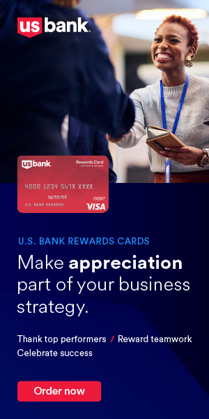 US Bank Rewards Connect