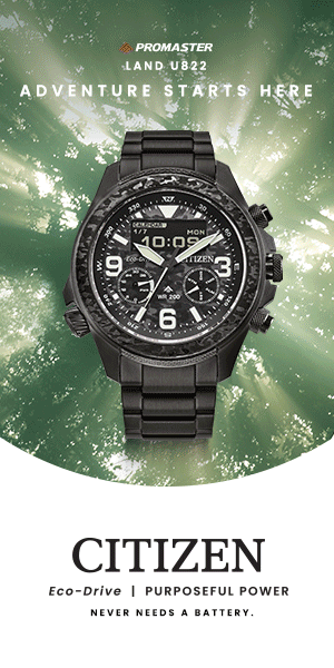 Citizen Watch America