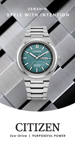 Citizen Watch America