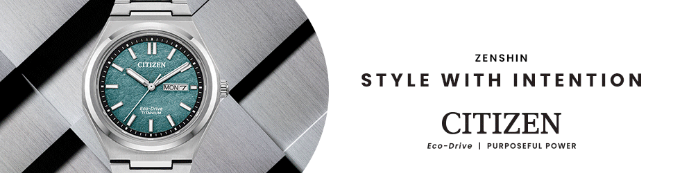 Citizen Watch America